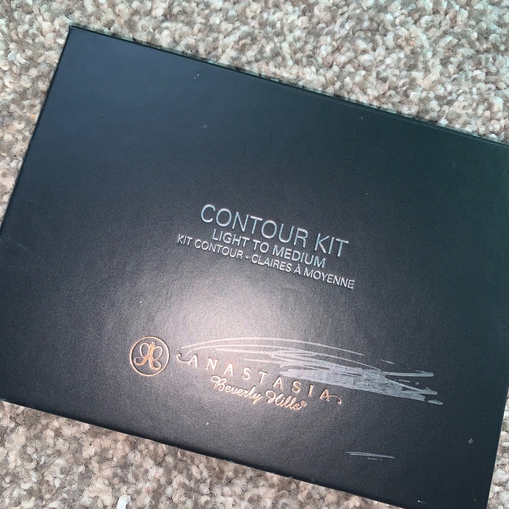 ABH Contour Kit